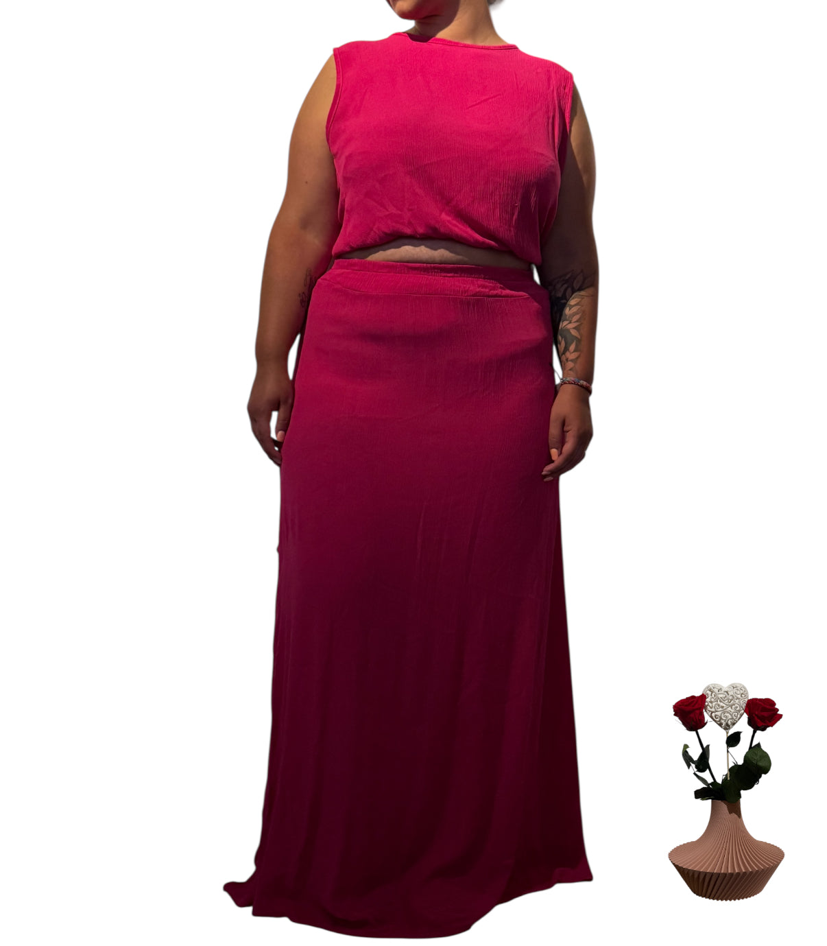 Ensemble Amandine