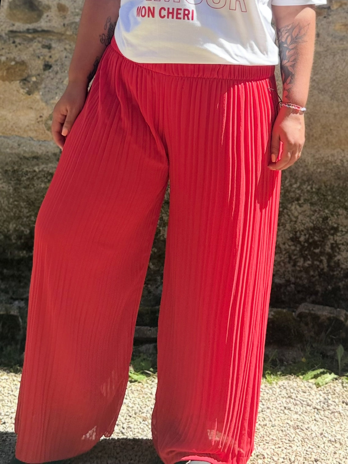 Pantalon Vivi