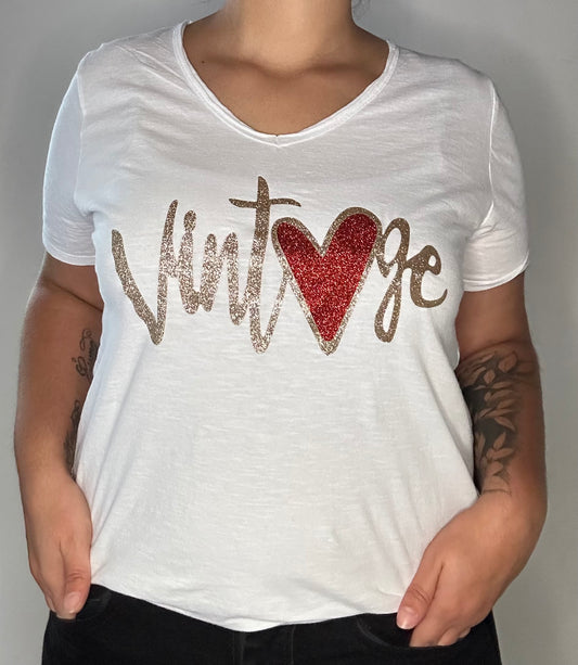 T-shirt Lola