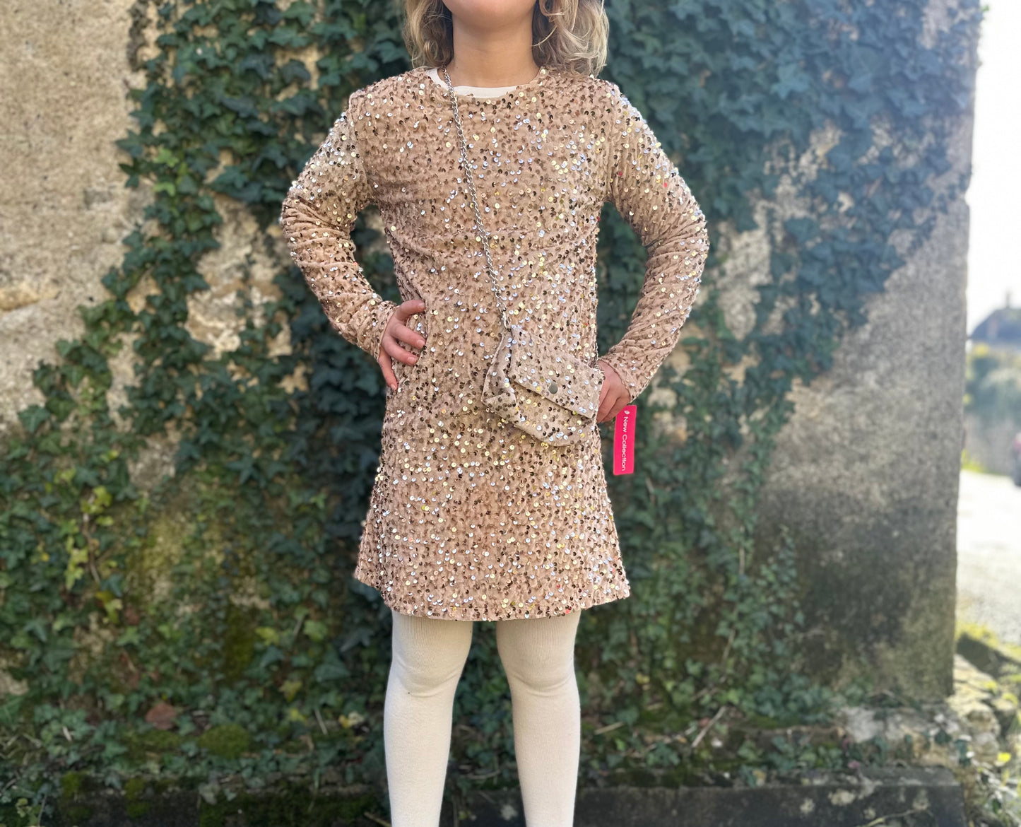 Robe Kalia