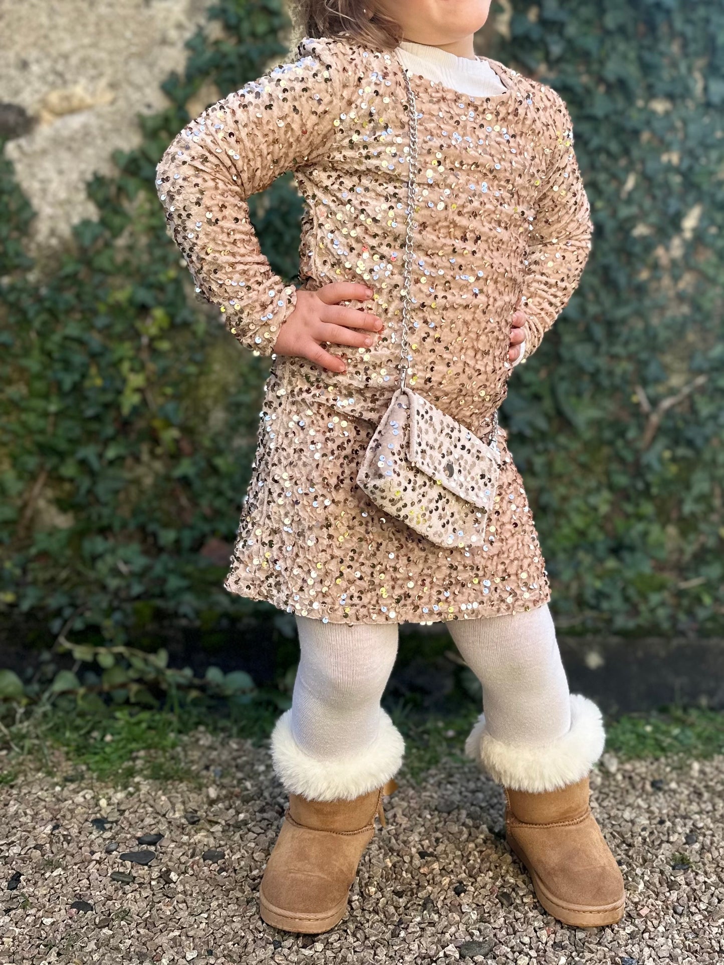 Robe Kalia