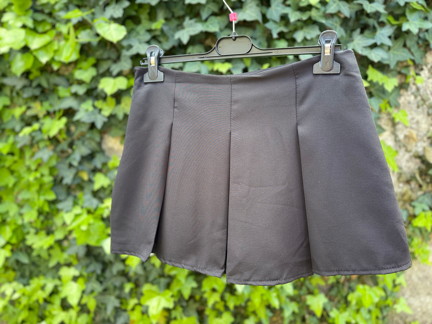 Jupe short Lena