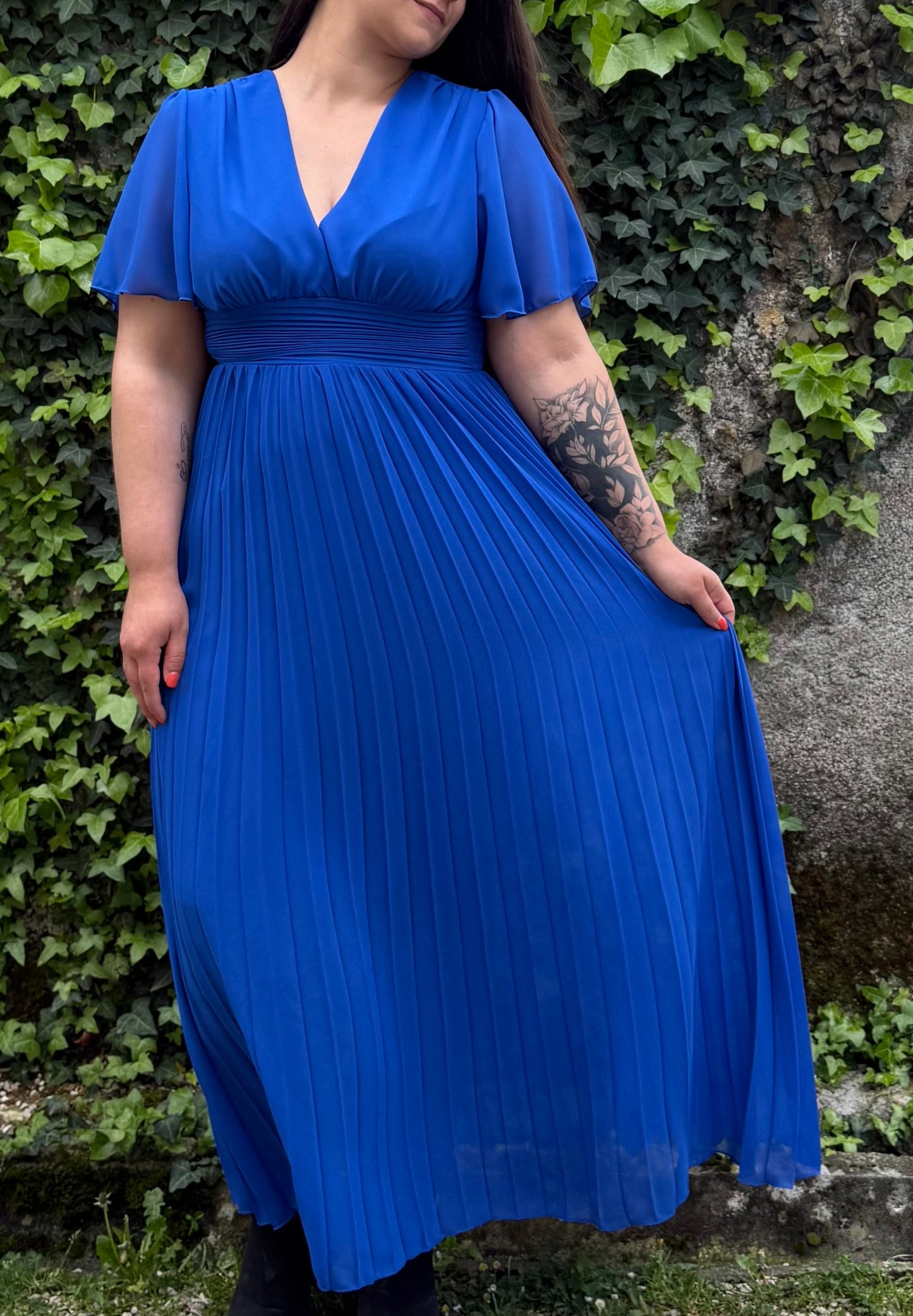 Robe Victoria