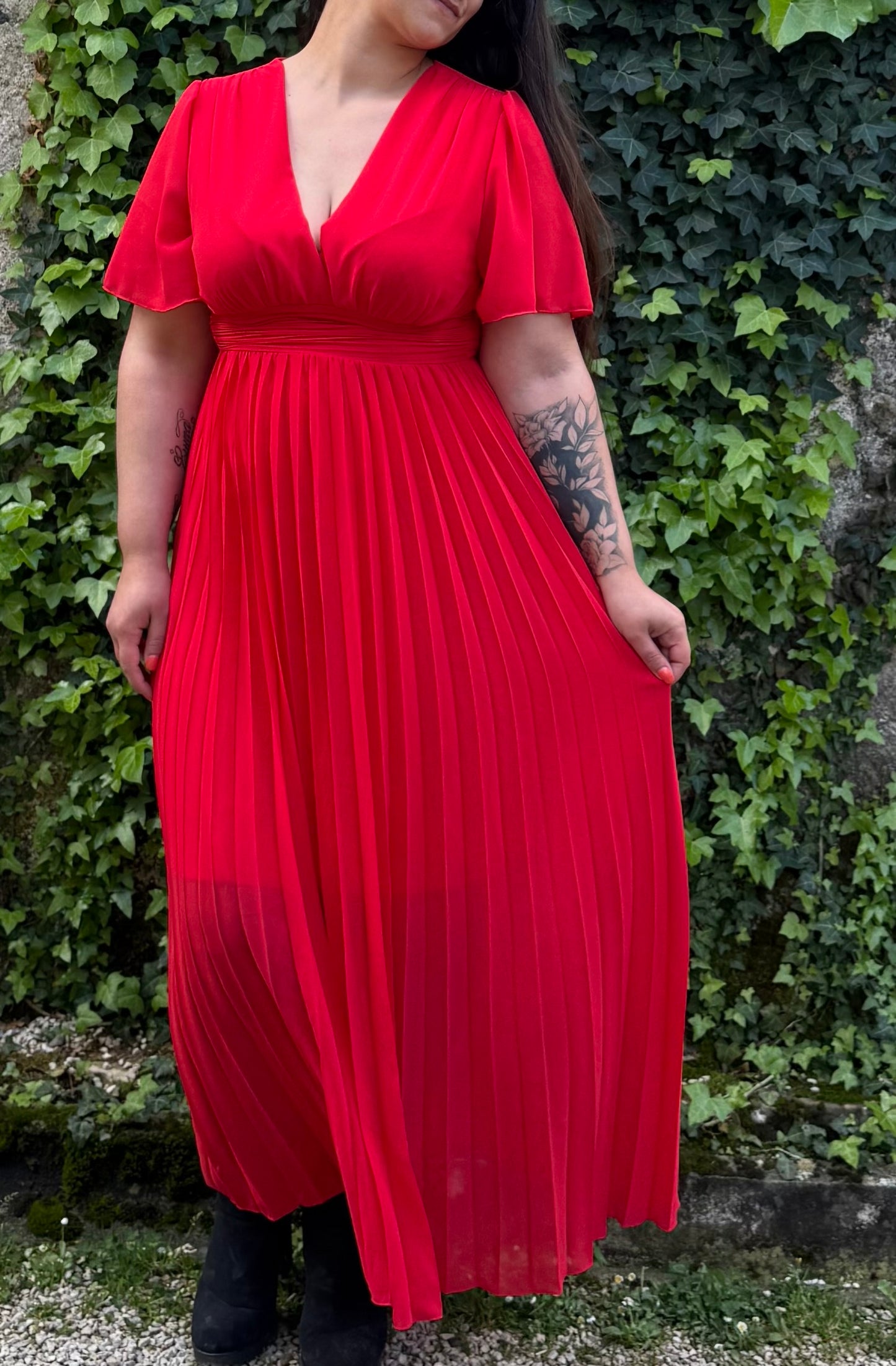 Robe Victoria