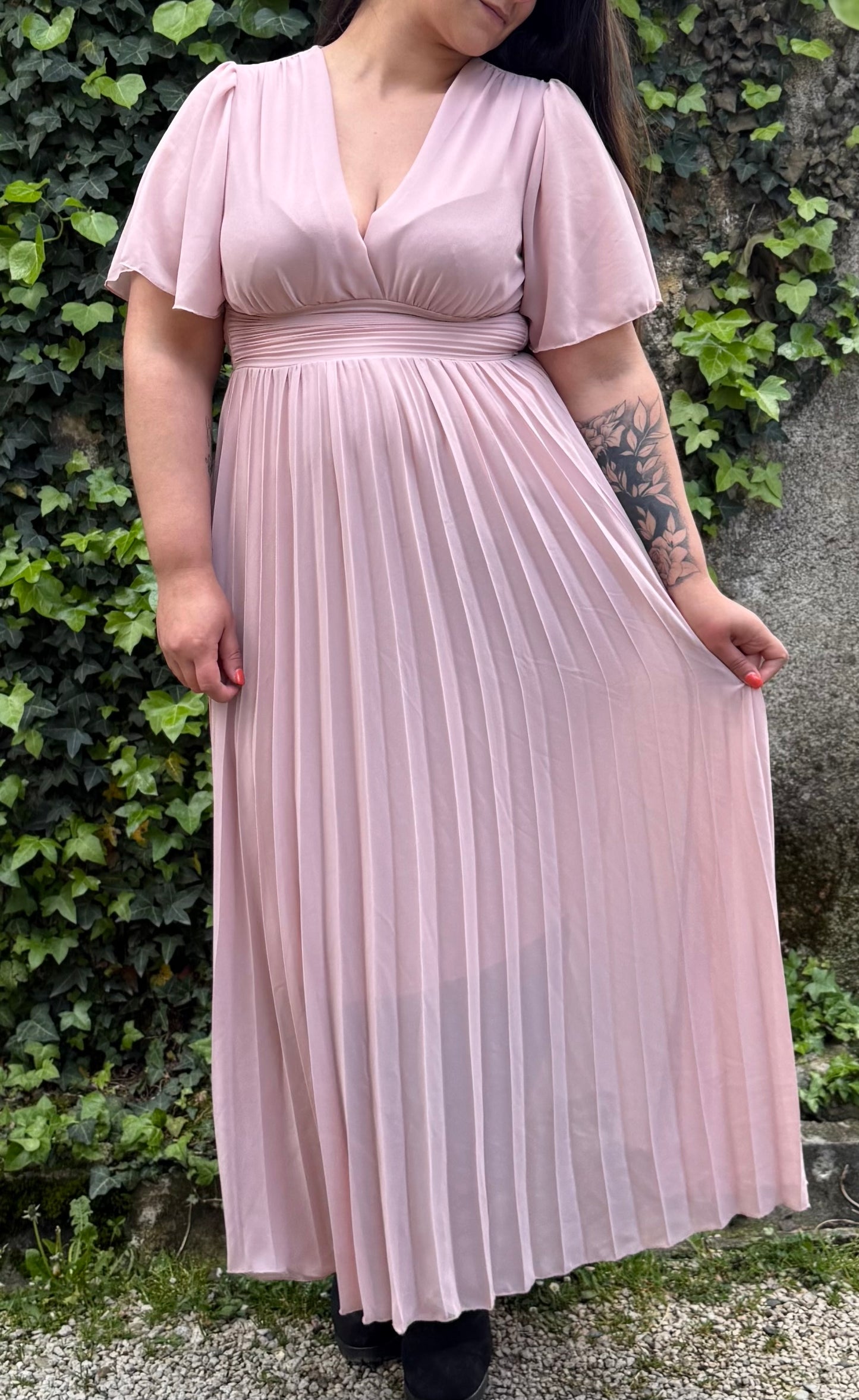 Robe Victoria