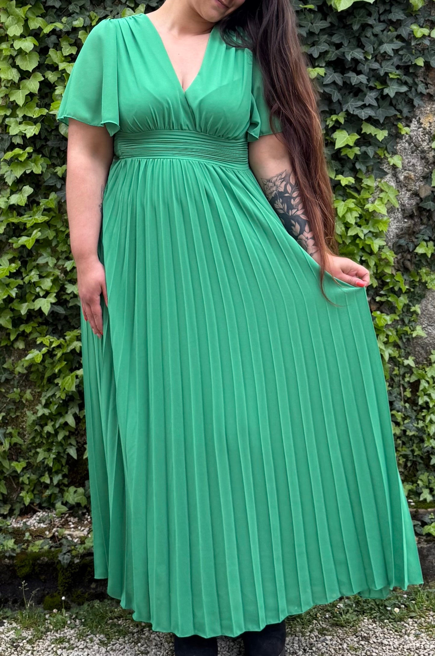 Robe Victoria