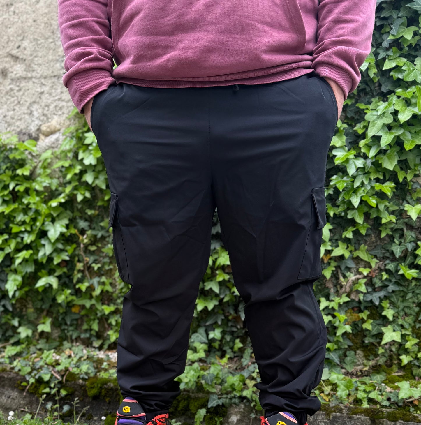 Pantalon Florian