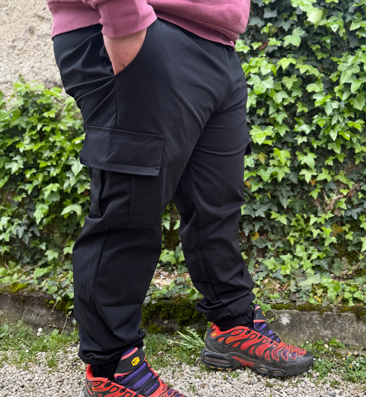 Pantalon Florian