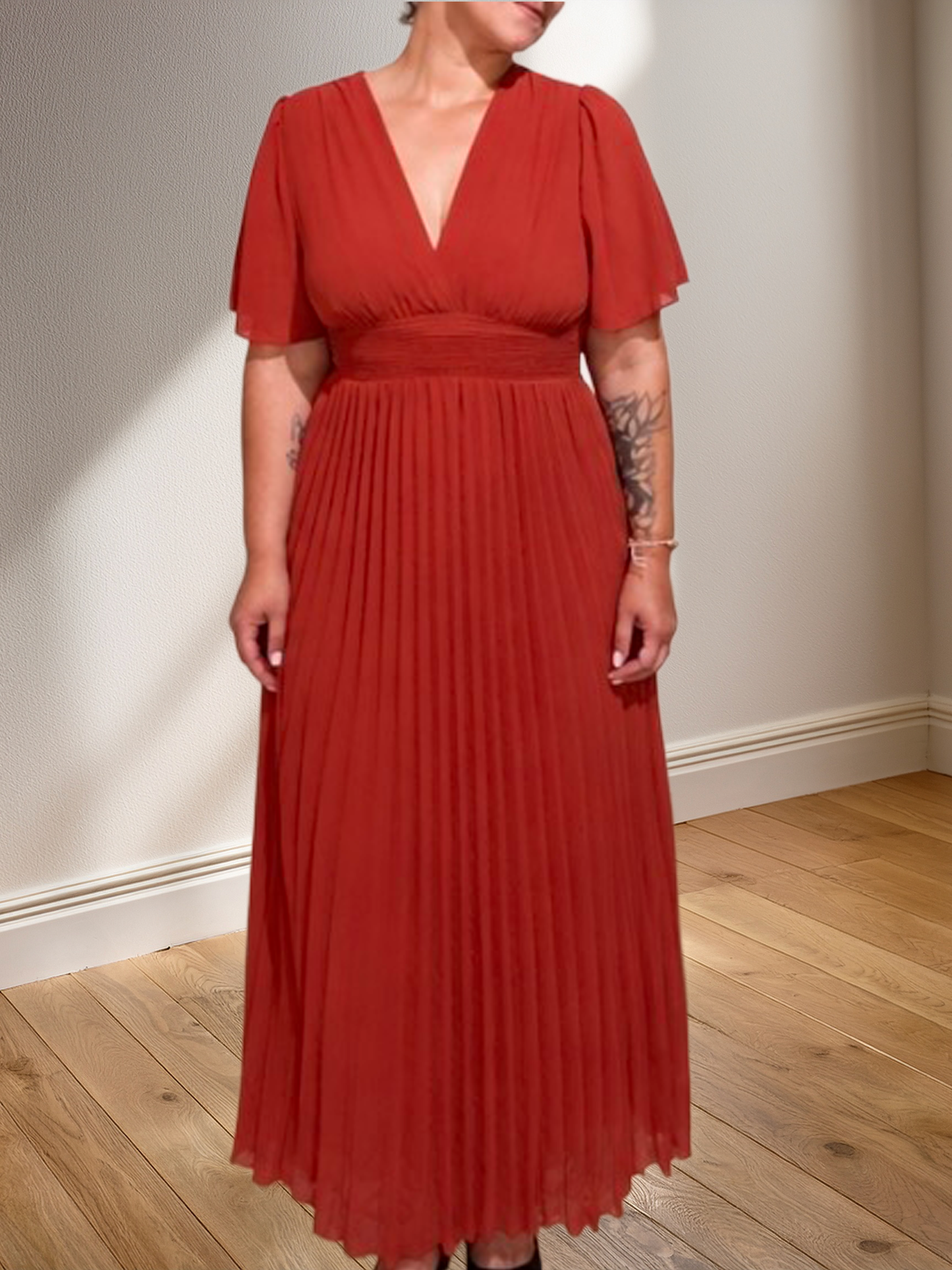 Robe Victoria
