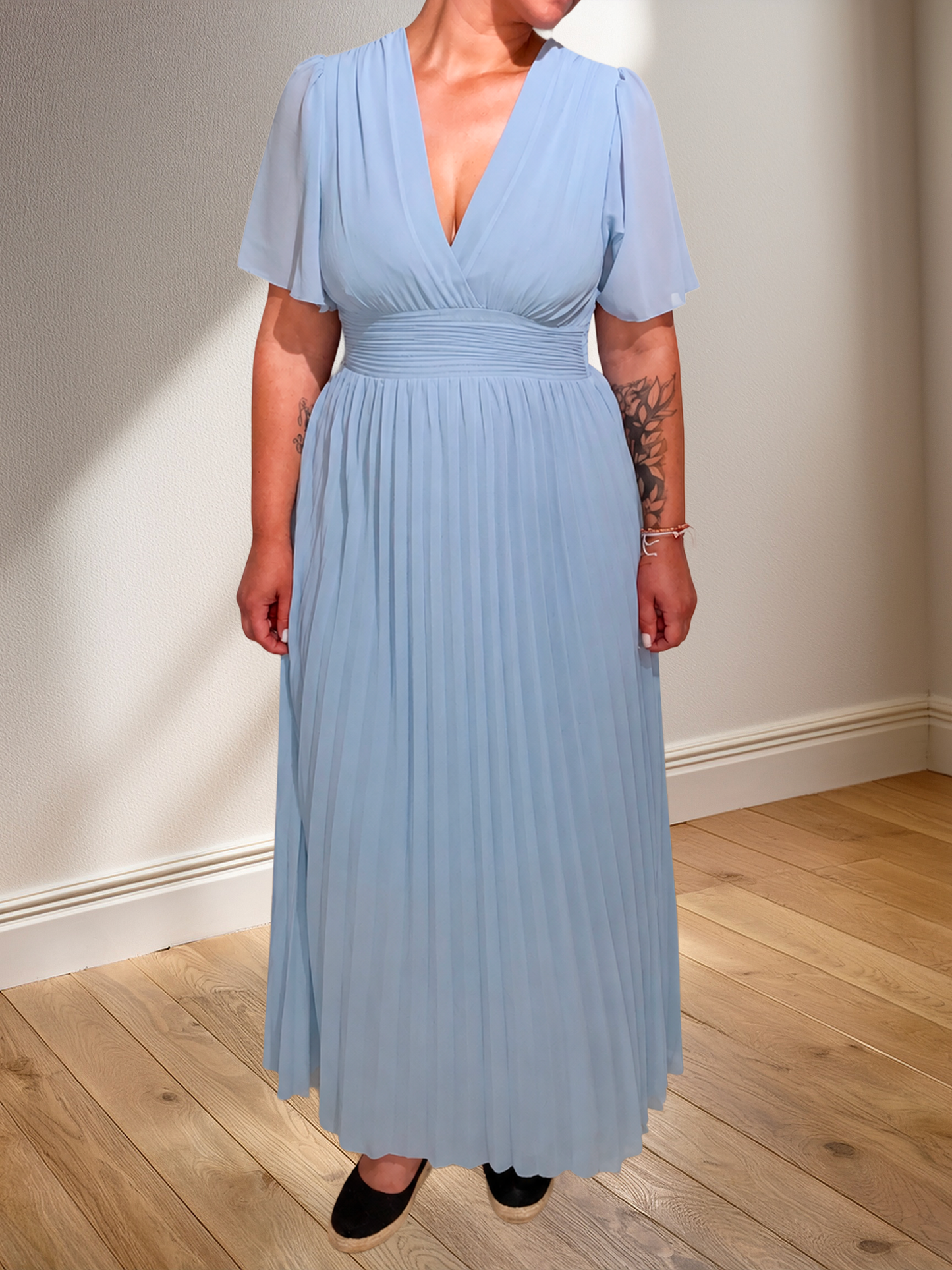 Robe Victoria