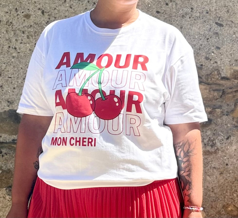Tee shirt Corine