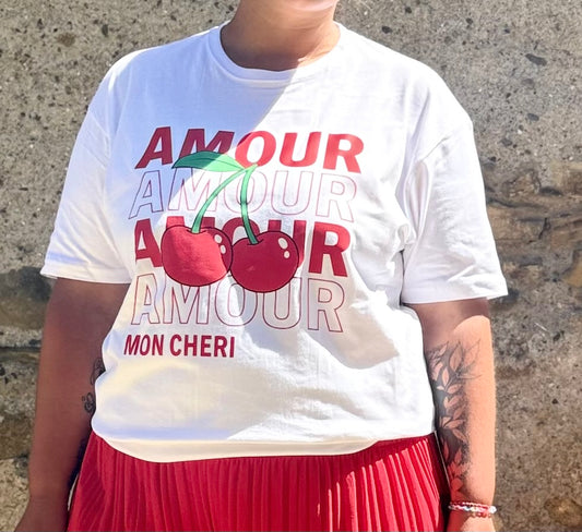 Tee shirt Corine
