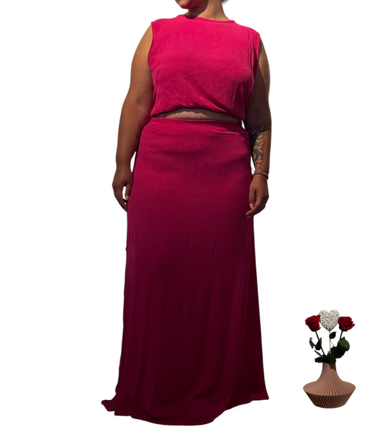 Ensemble Amandine