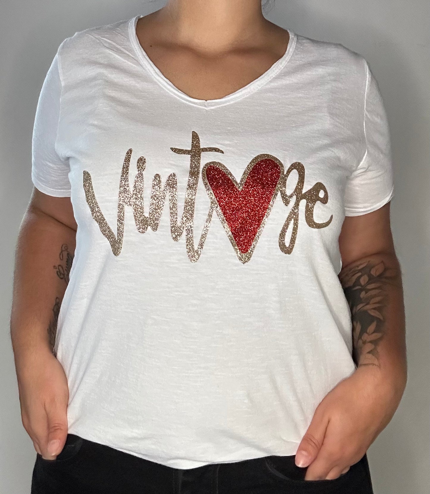 T-shirt Lola