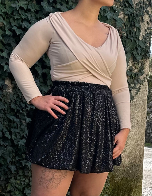 Jupe Carla