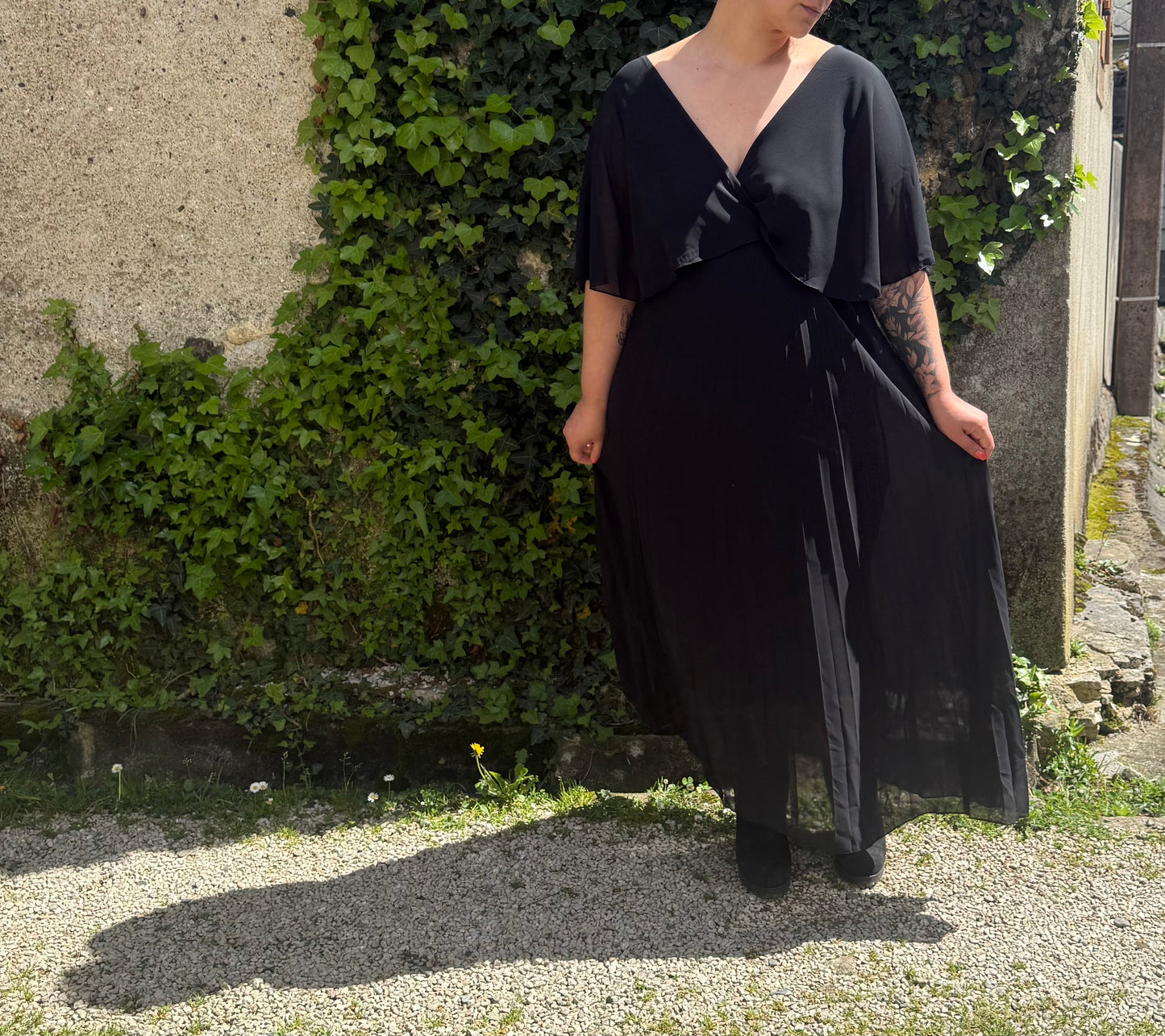 Robe Anaé